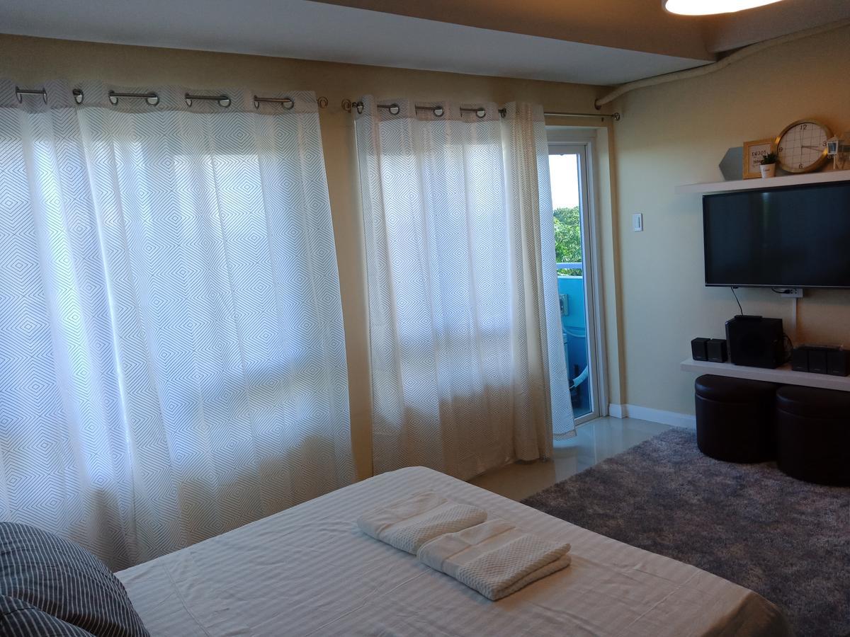 Amisa Private Residences Apartment Cebu