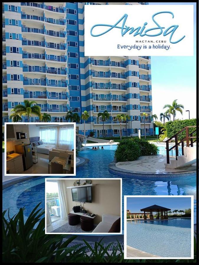 Amisa Private Residences Apartment Cebu