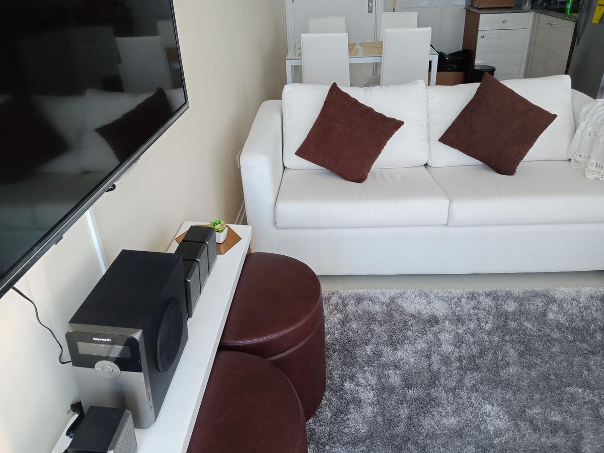 Amisa Private Residences Apartment *