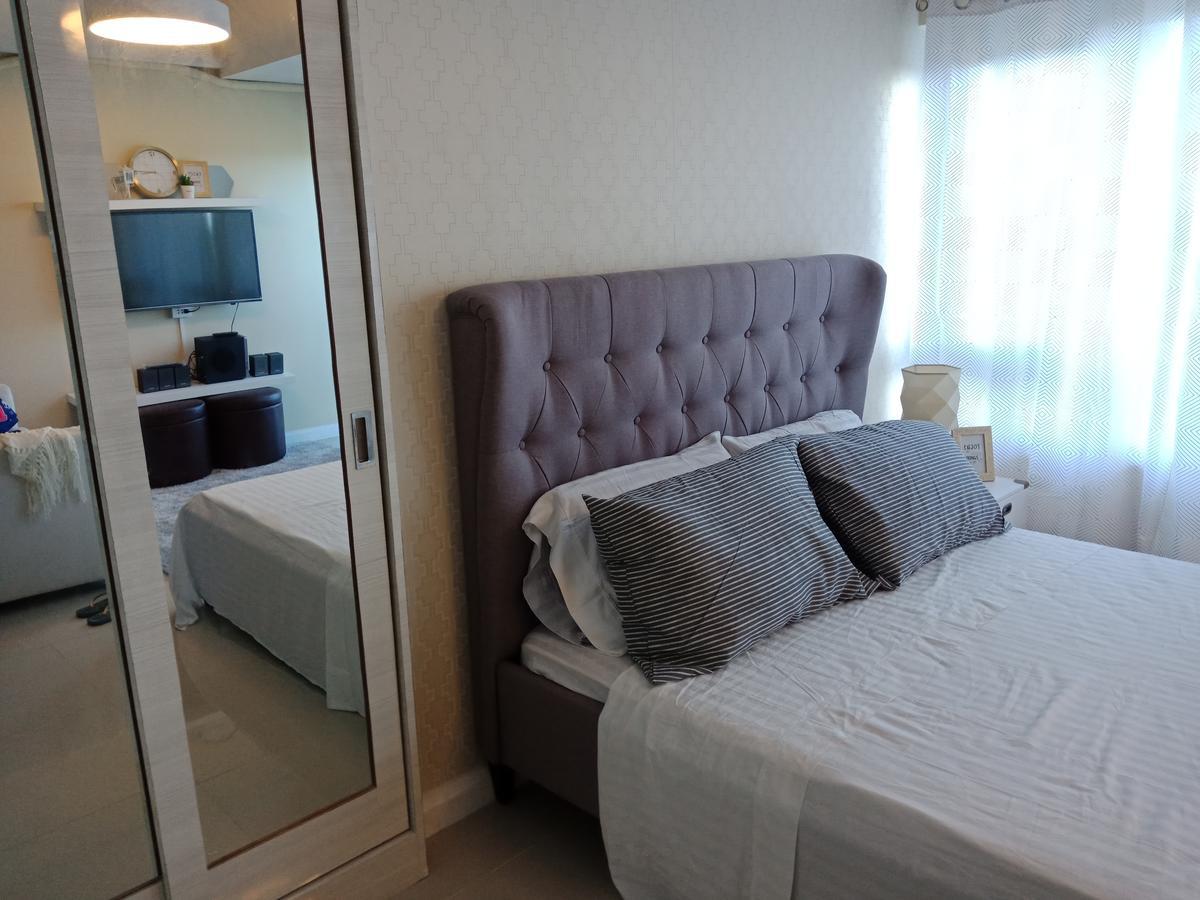 Amisa Private Residences *