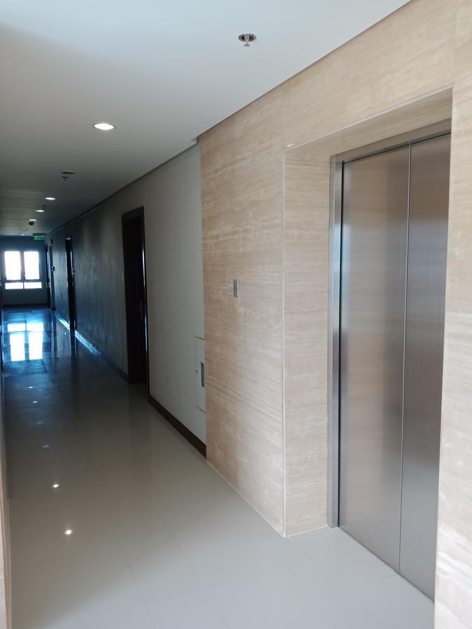Amisa Private Residences *