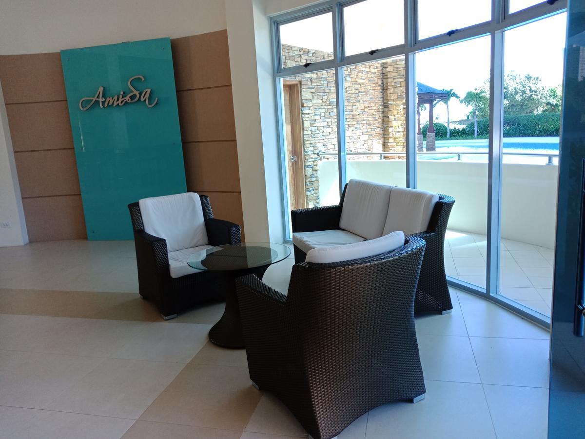 Amisa Private Residences *