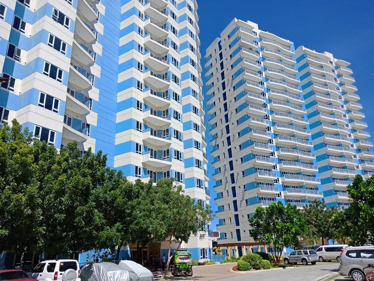 Apartment Amisa Private Residences Cebu