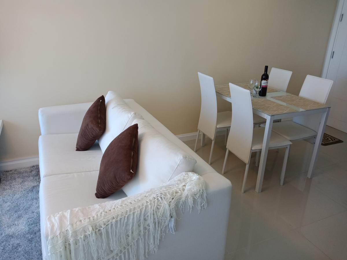 Apartment Amisa Private Residences Cebu