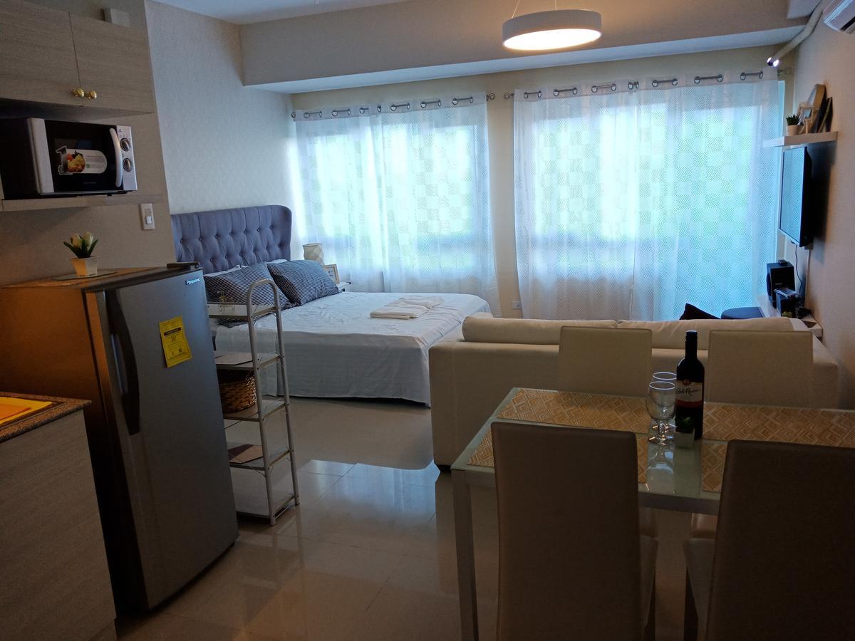 Amisa Private Residences *