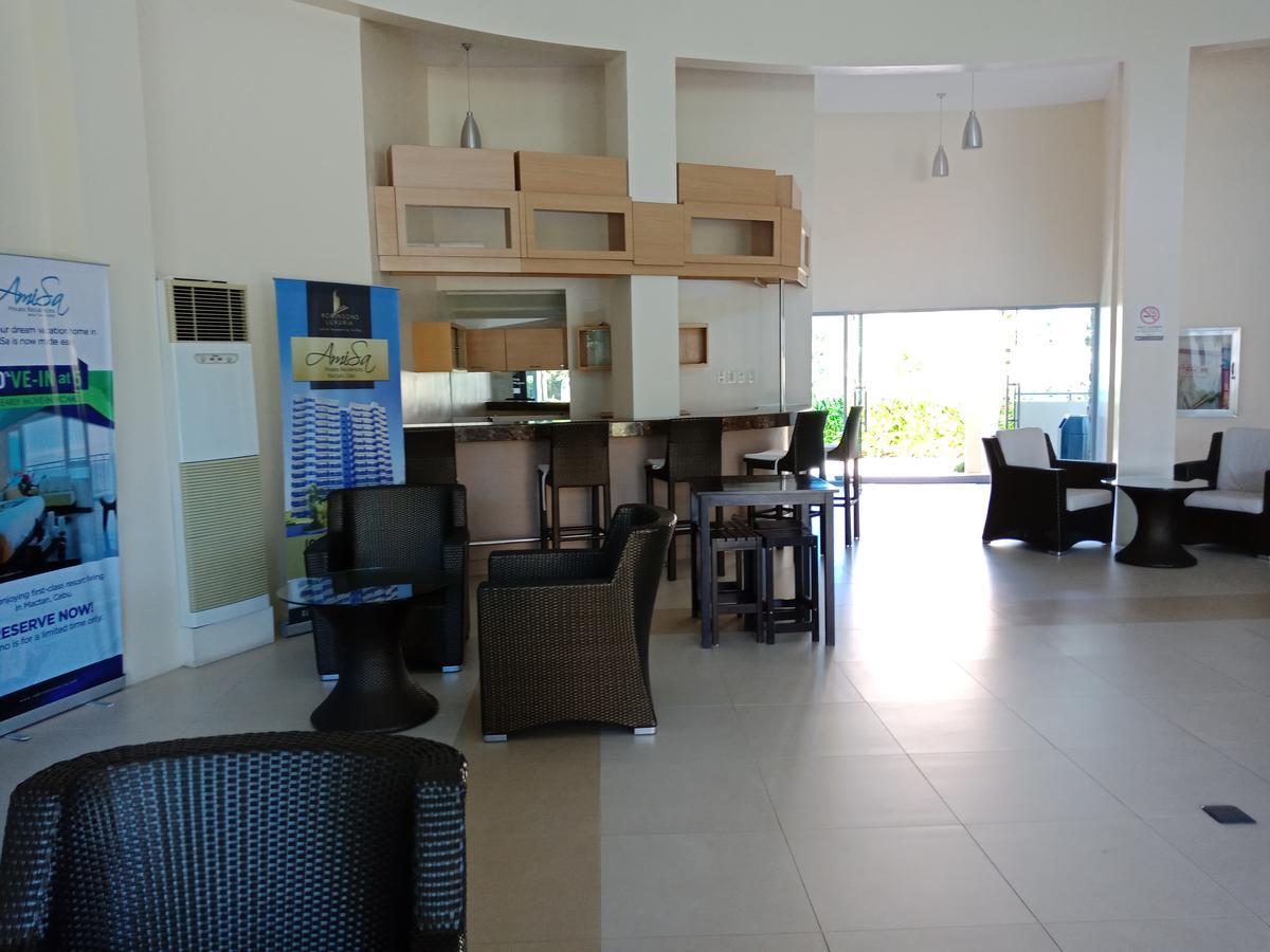 Amisa Private Residences