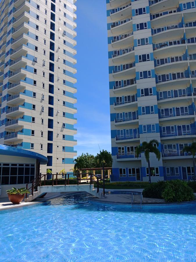 Amisa Private Residences Apartment *