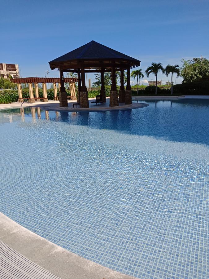Amisa Private Residences Apartment *