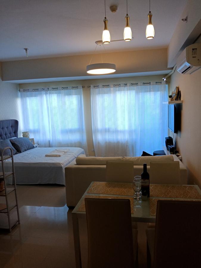Amisa Private Residences Cebu