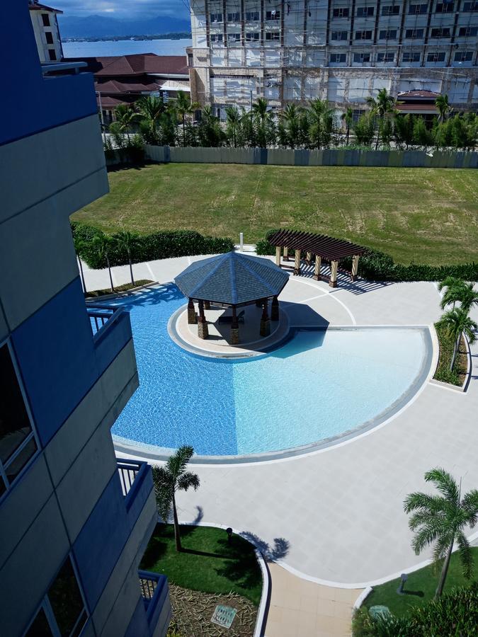 Apartment Amisa Private Residences Cebu