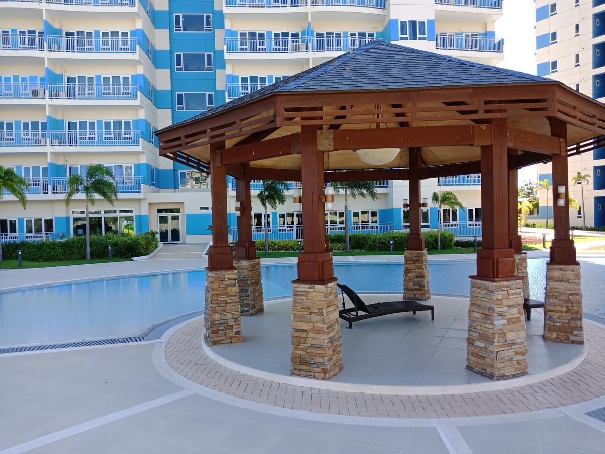 Amisa Private Residences Apartment