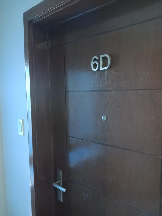 Amisa Private Residences Apartment