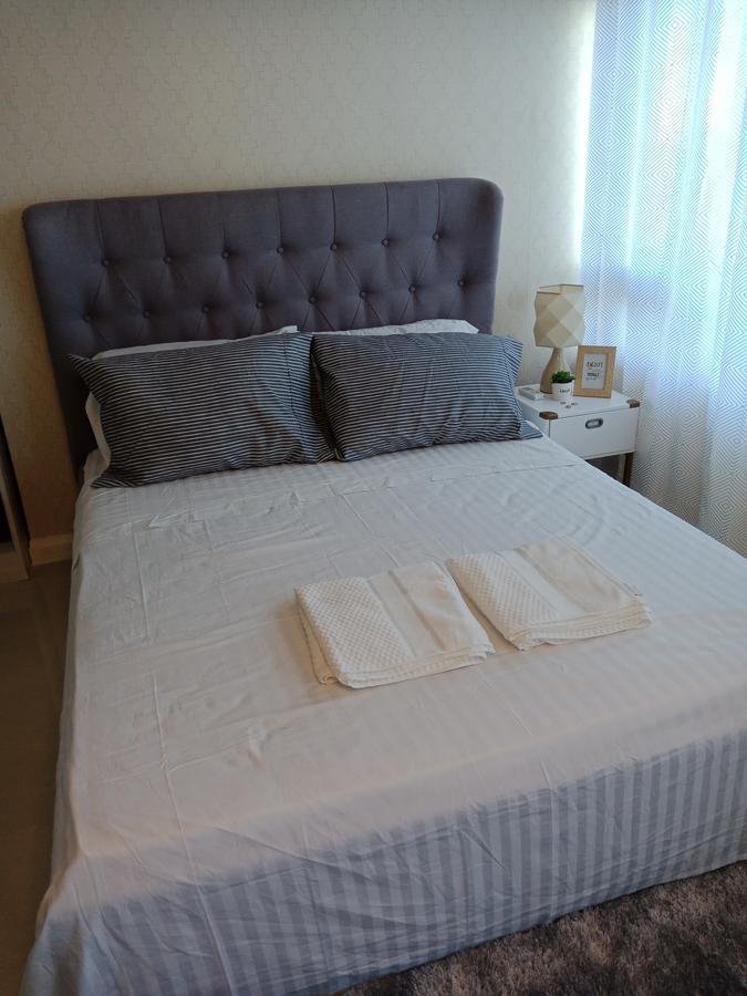 Amisa Private Residences Cebu