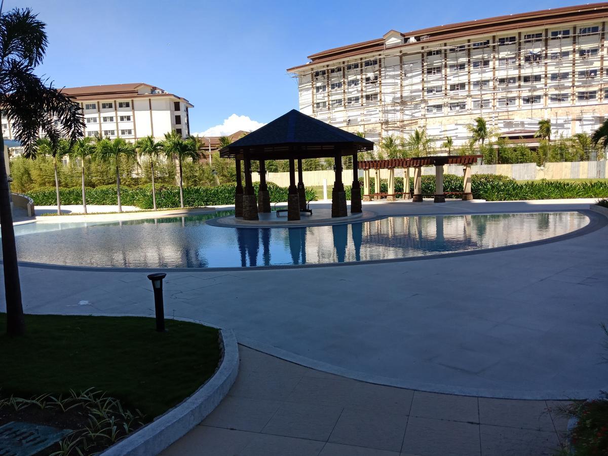 Apartment Amisa Private Residences Cebu