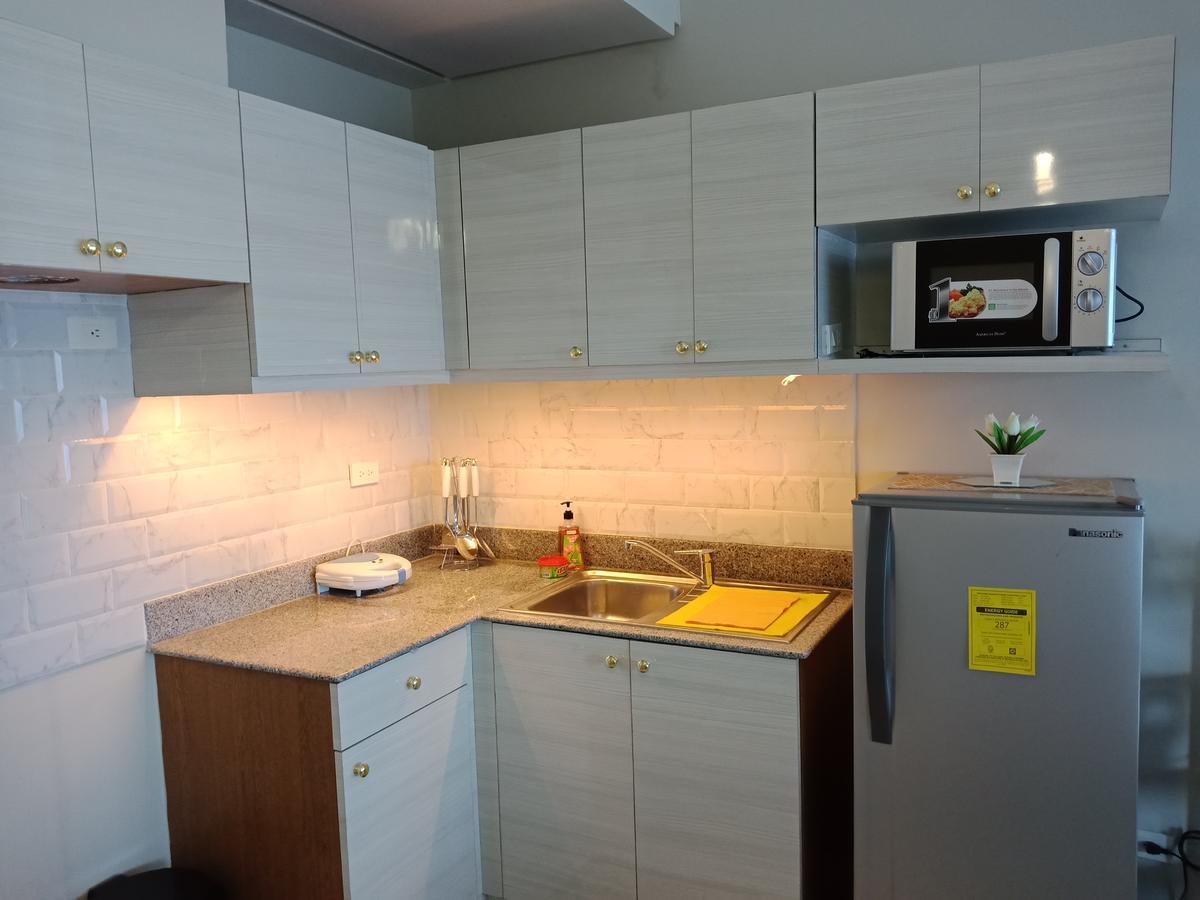 Amisa Private Residences *