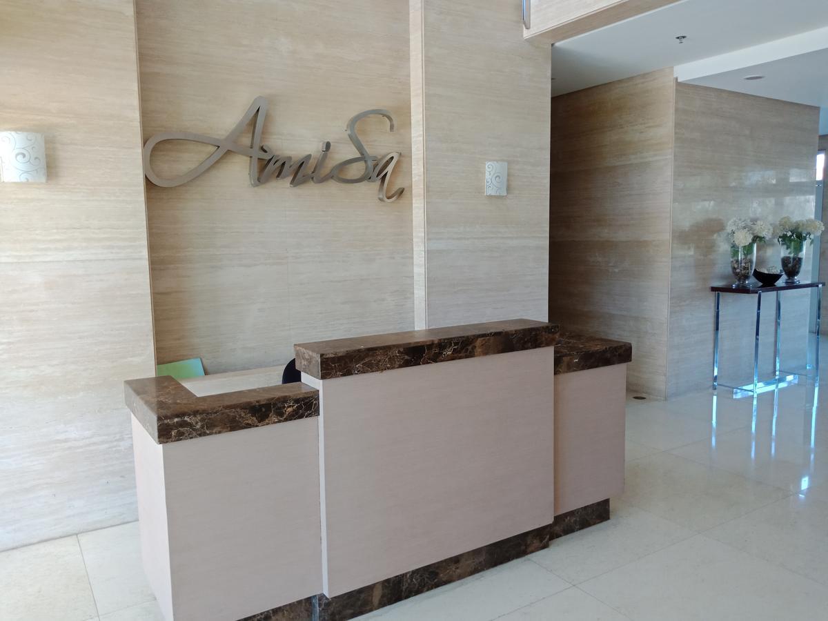 Apartment Amisa Private Residences