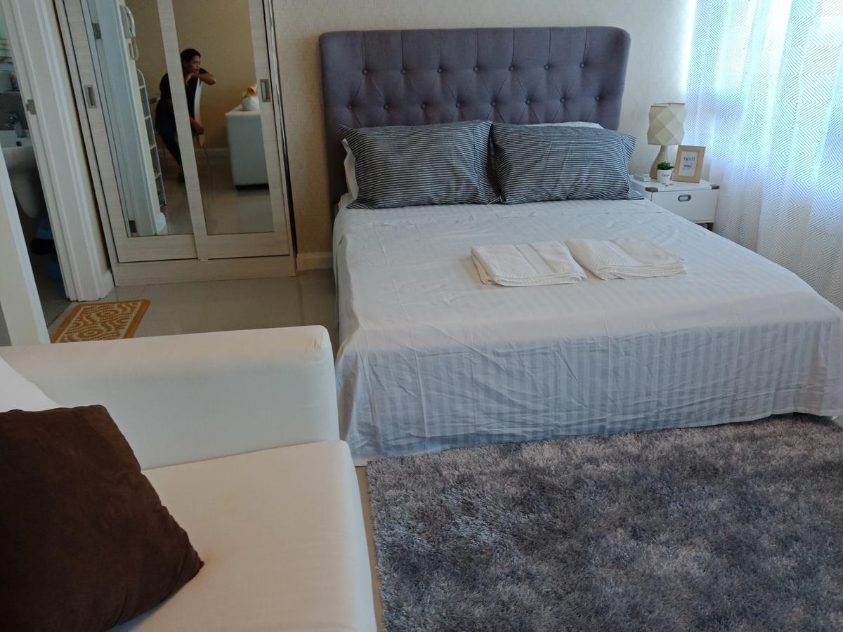 Apartment Amisa Private Residences