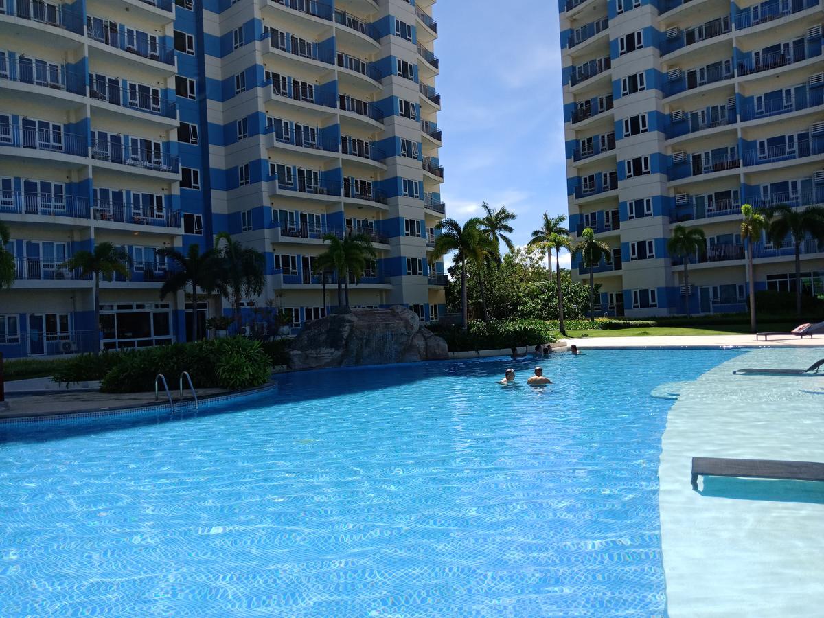 Amisa Private Residences Apartment *
