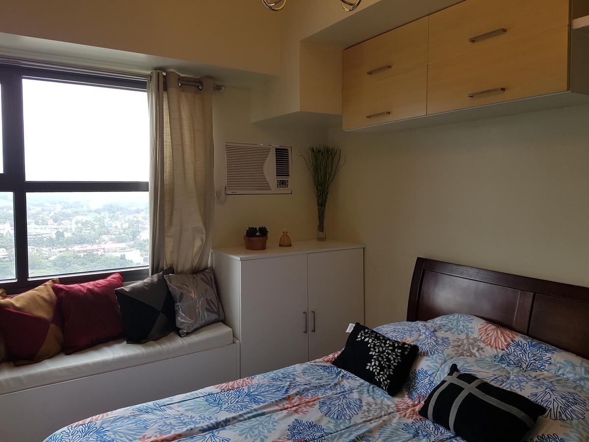 Kc 5 At Horizon 101 Apartment Cebu