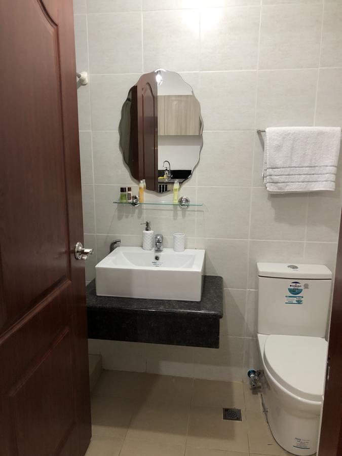 Apartment Trillium Cebu