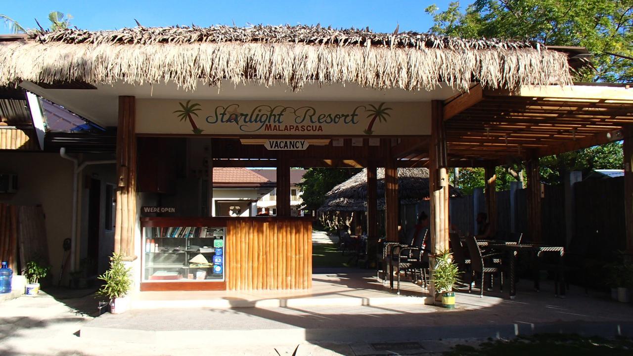 Starlight Hotel 2*