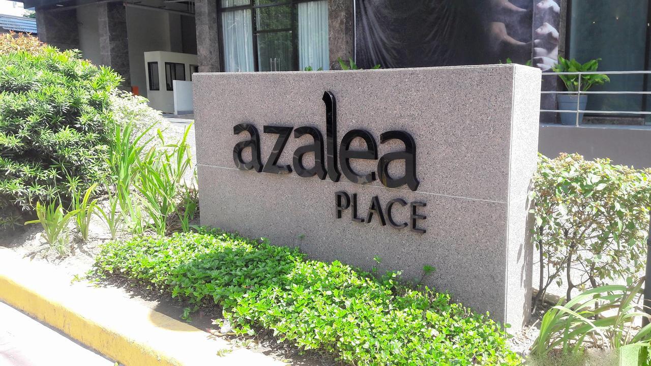 Azalea Place Robinsons Residences Apartment Cebu