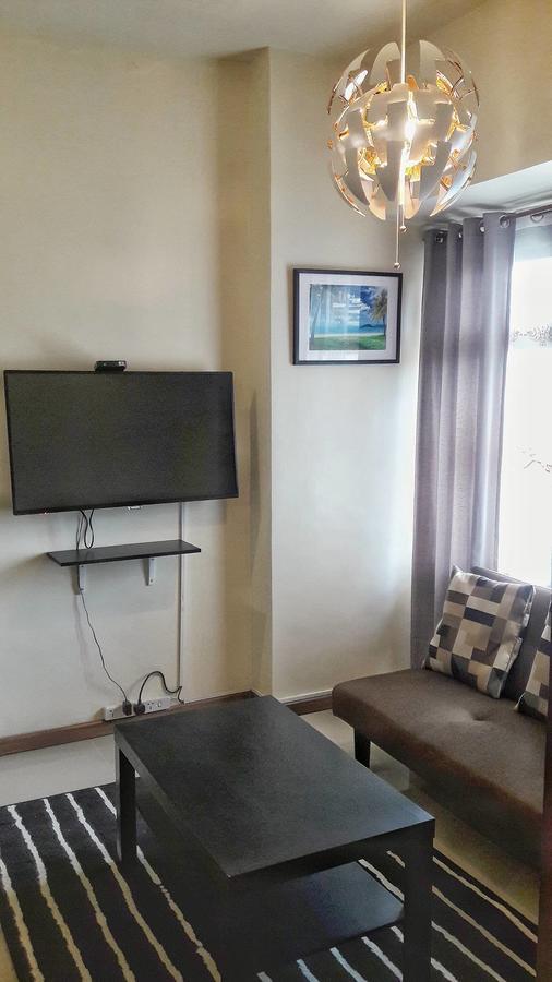 Azalea Place Robinsons Residences