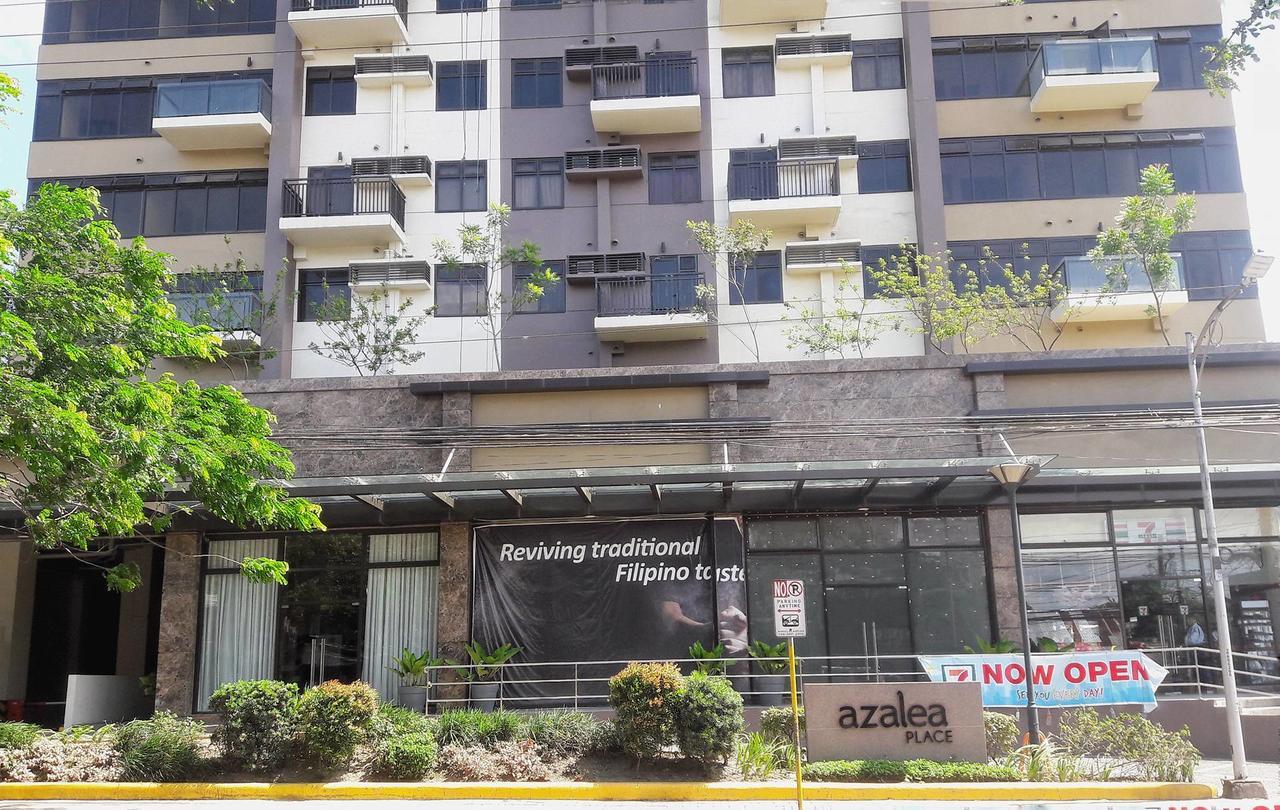 Azalea Place Robinsons Residences *