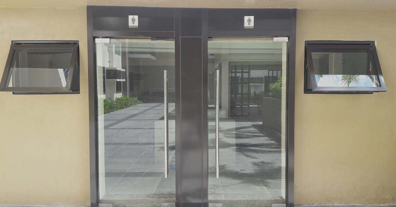 Azalea Place Robinsons Residences