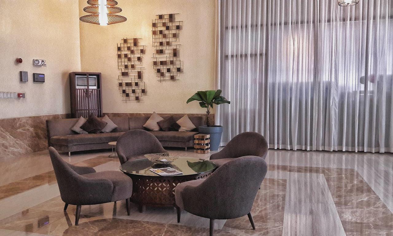 Apartment Azalea Place Robinsons Residences