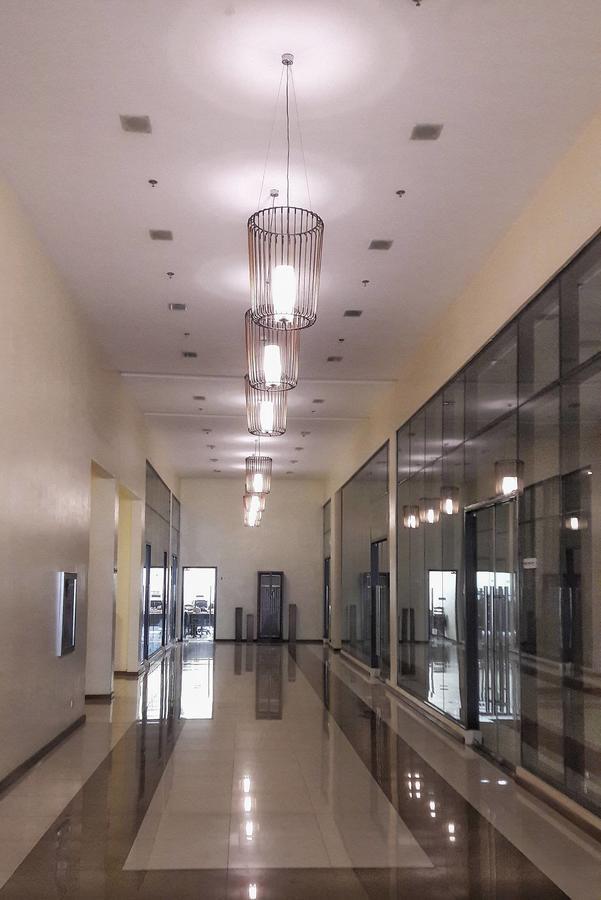 Azalea Place Robinsons Residences Apartment