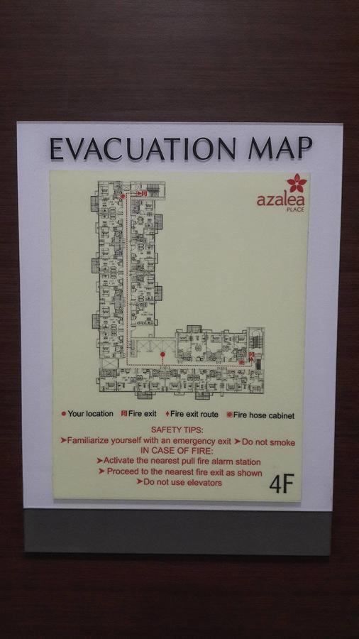 Azalea Place Robinsons Residences * Cebu