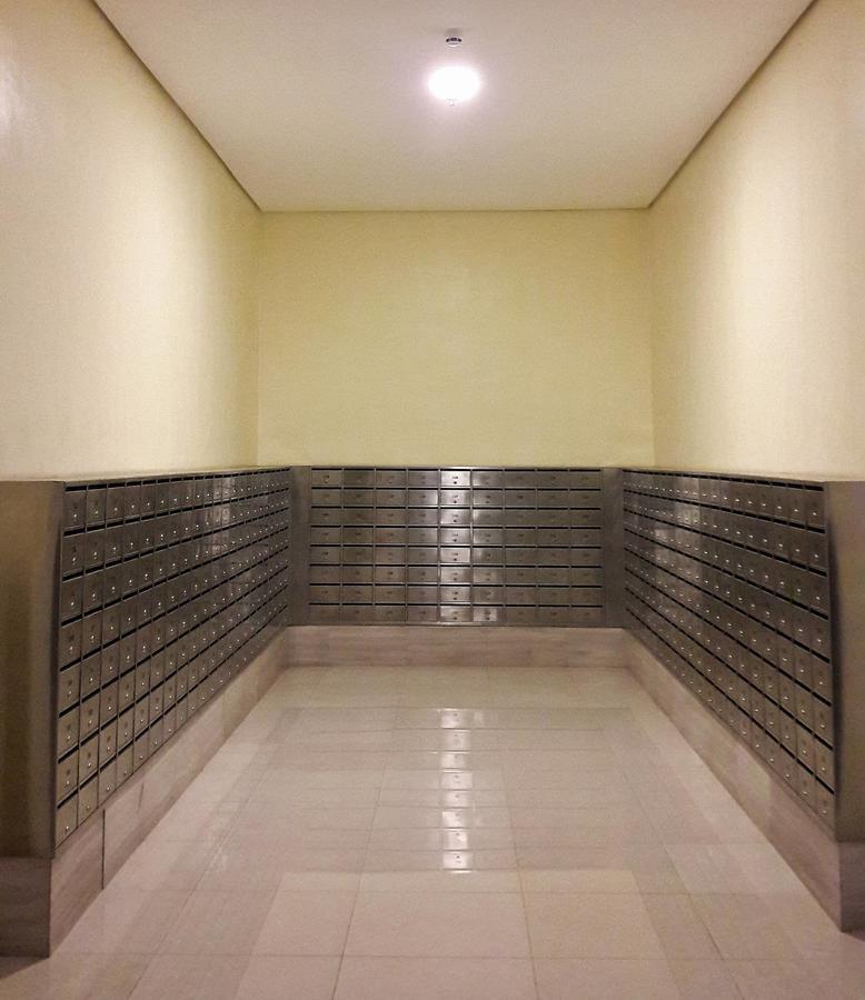 Apartment Azalea Place Robinsons Residences Cebu