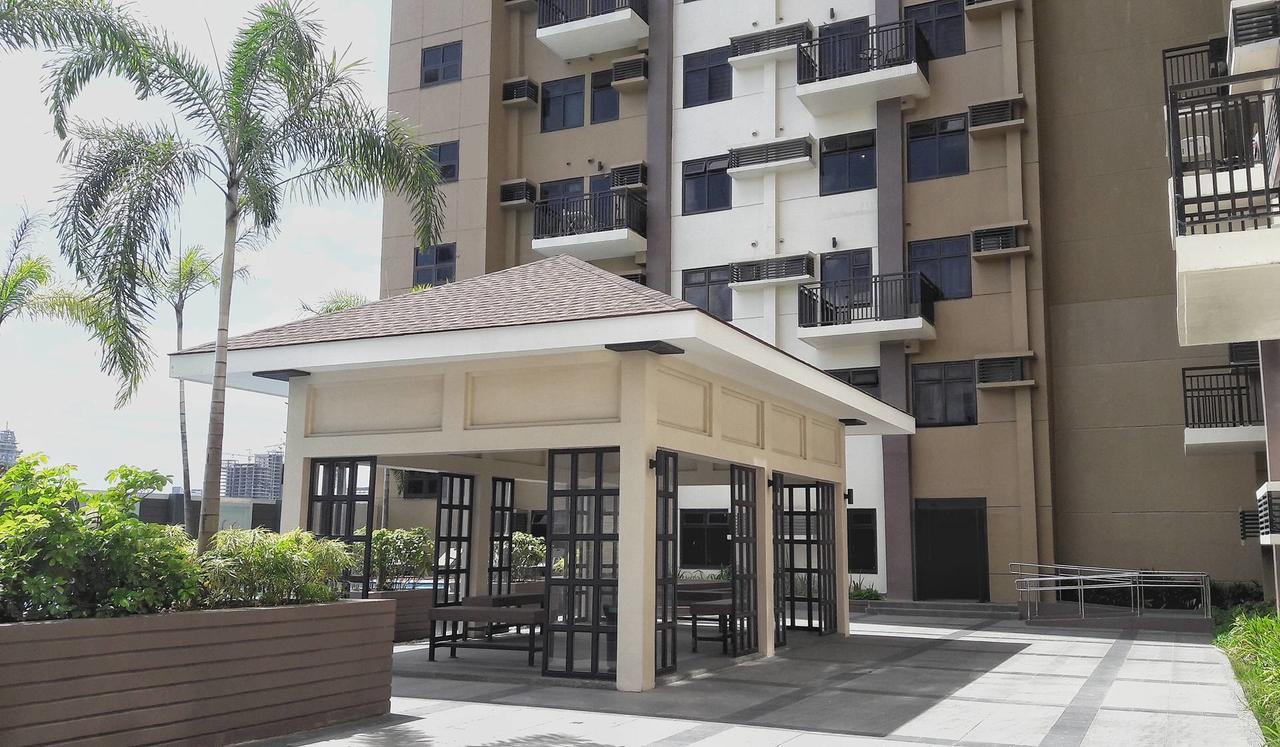 Azalea Place Robinsons Residences Apartment *