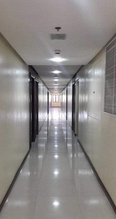 Apartment Azalea Place Robinsons Residences Cebu