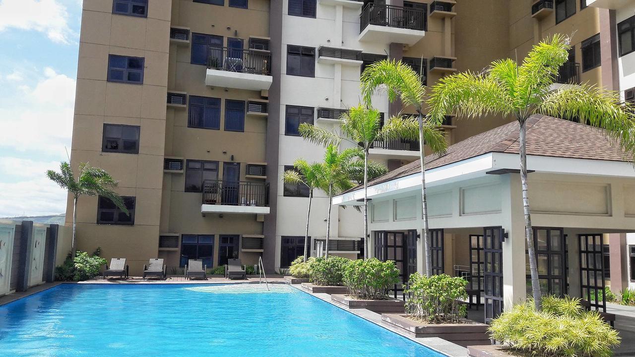 Apartment Azalea Place Robinsons Residences *