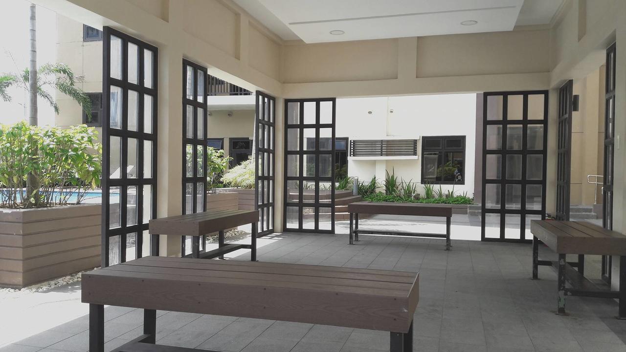 Azalea Place Robinsons Residences *
