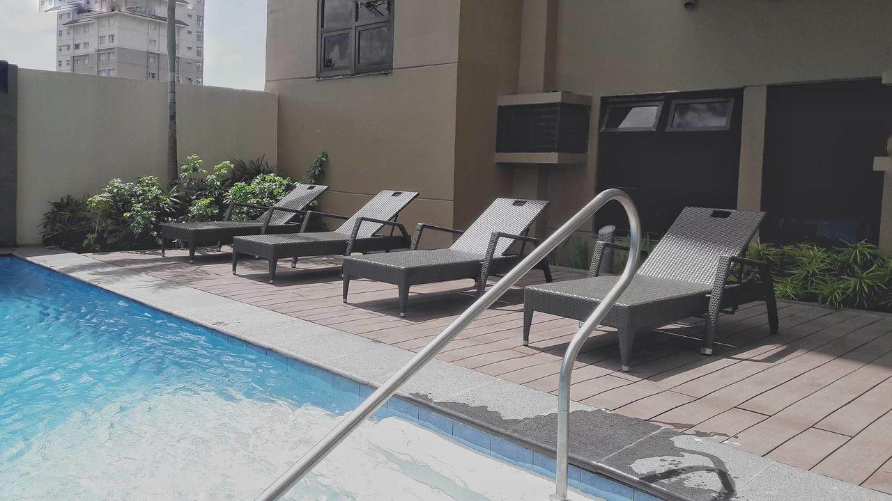 Apartment Azalea Place Robinsons Residences Cebu