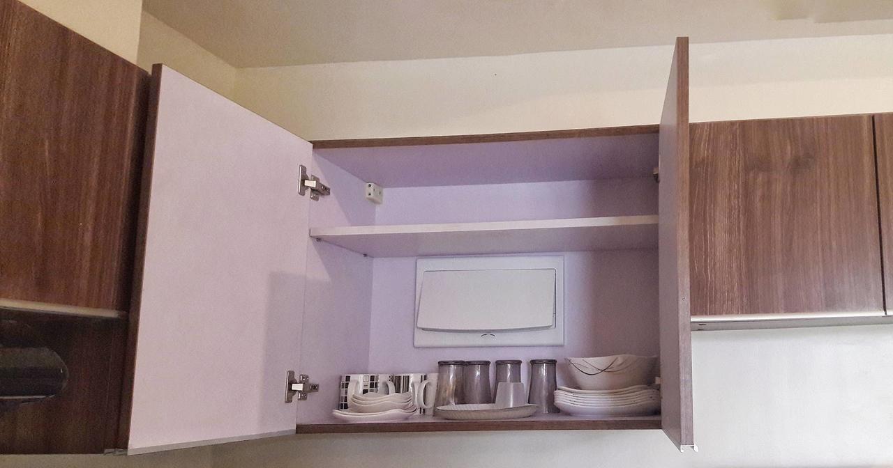 Apartment Azalea Place Robinsons Residences Cebu