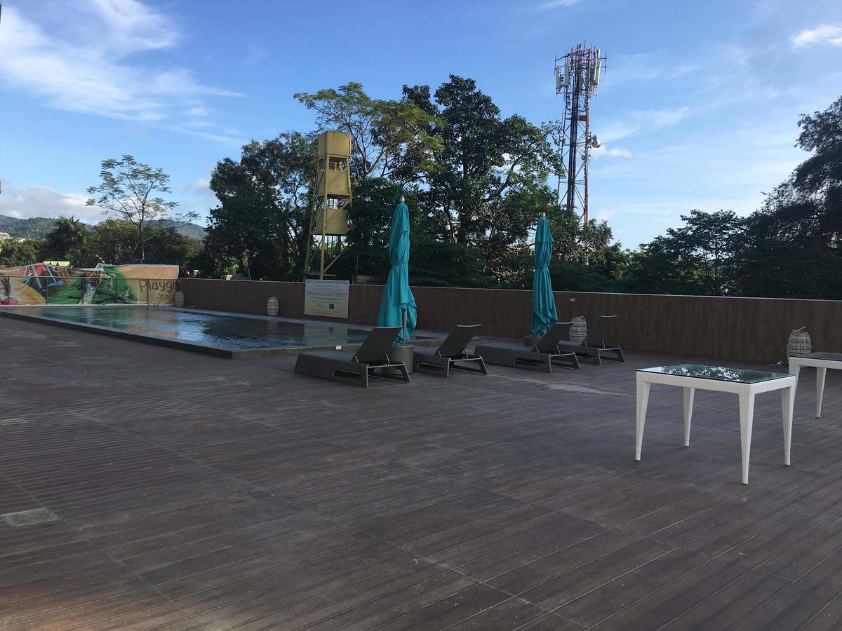 1 Bed Condominium Hotel 4*