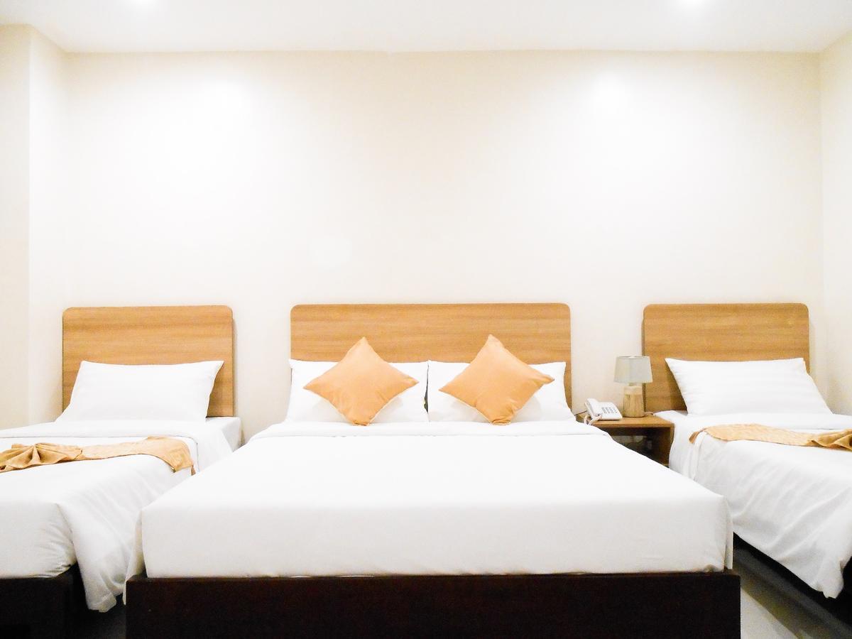 Hotel Rublin