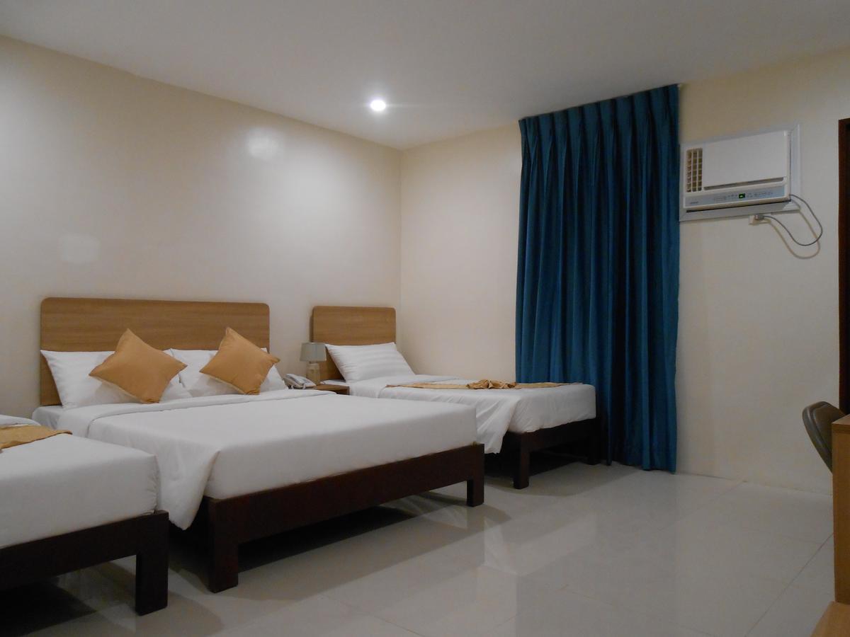 Rublin Hotel 3*