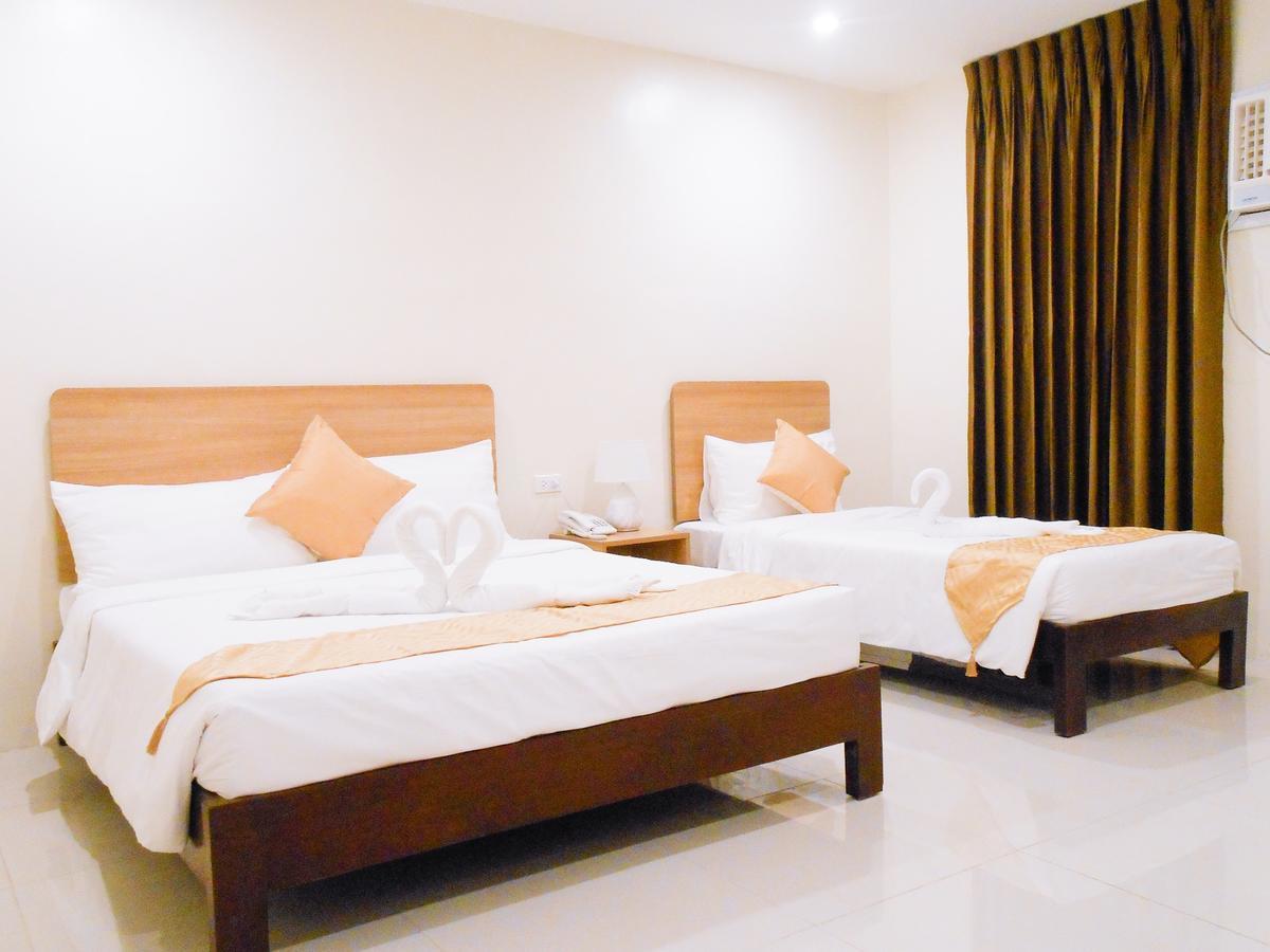 Hotel Rublin