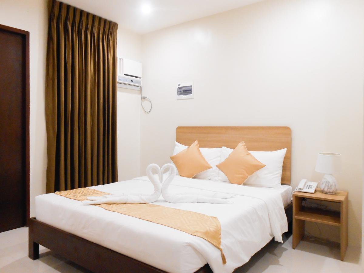 Hotel Rublin 3*