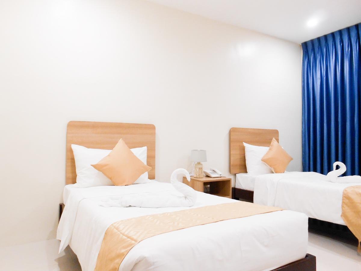 Rublin Hotel 3*