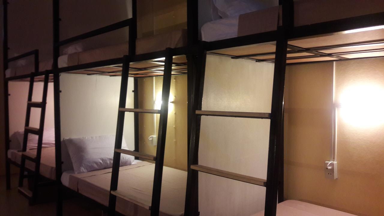 Albergue Moho Moalboal