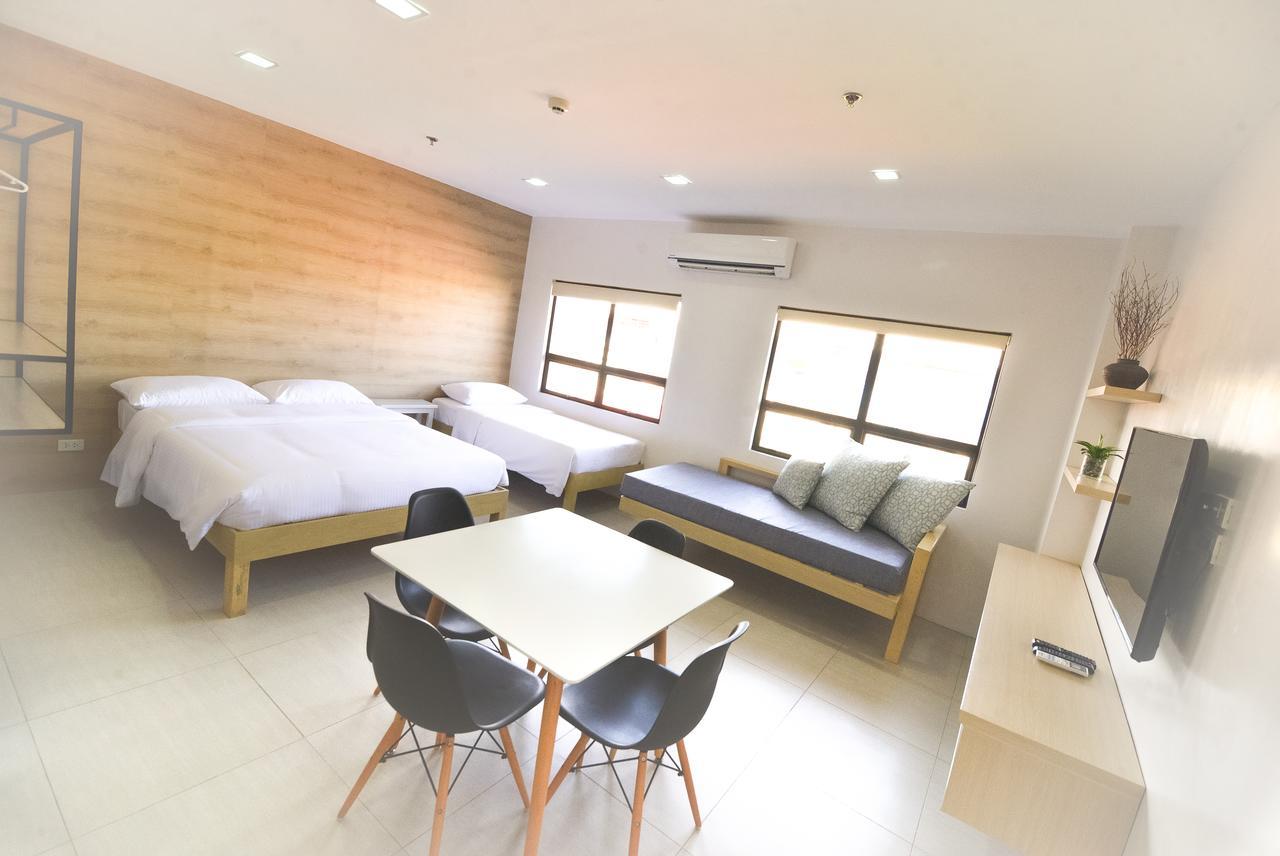 Felix Residences