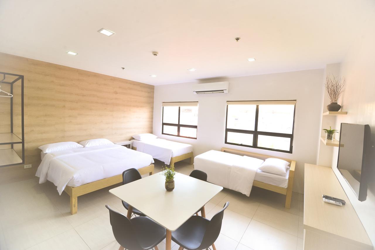 Felix Residences 2* Cebu