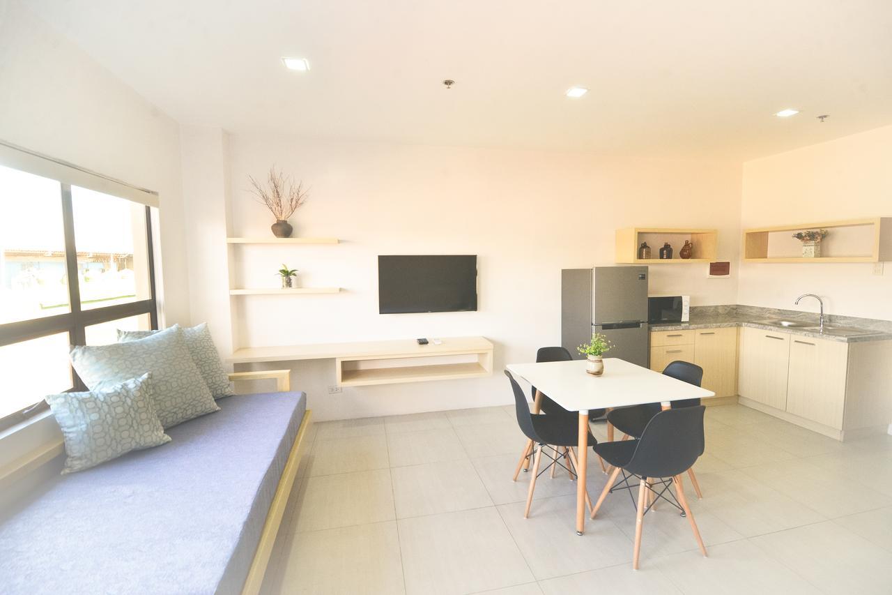 Aparthotel Felix Residences Cebu