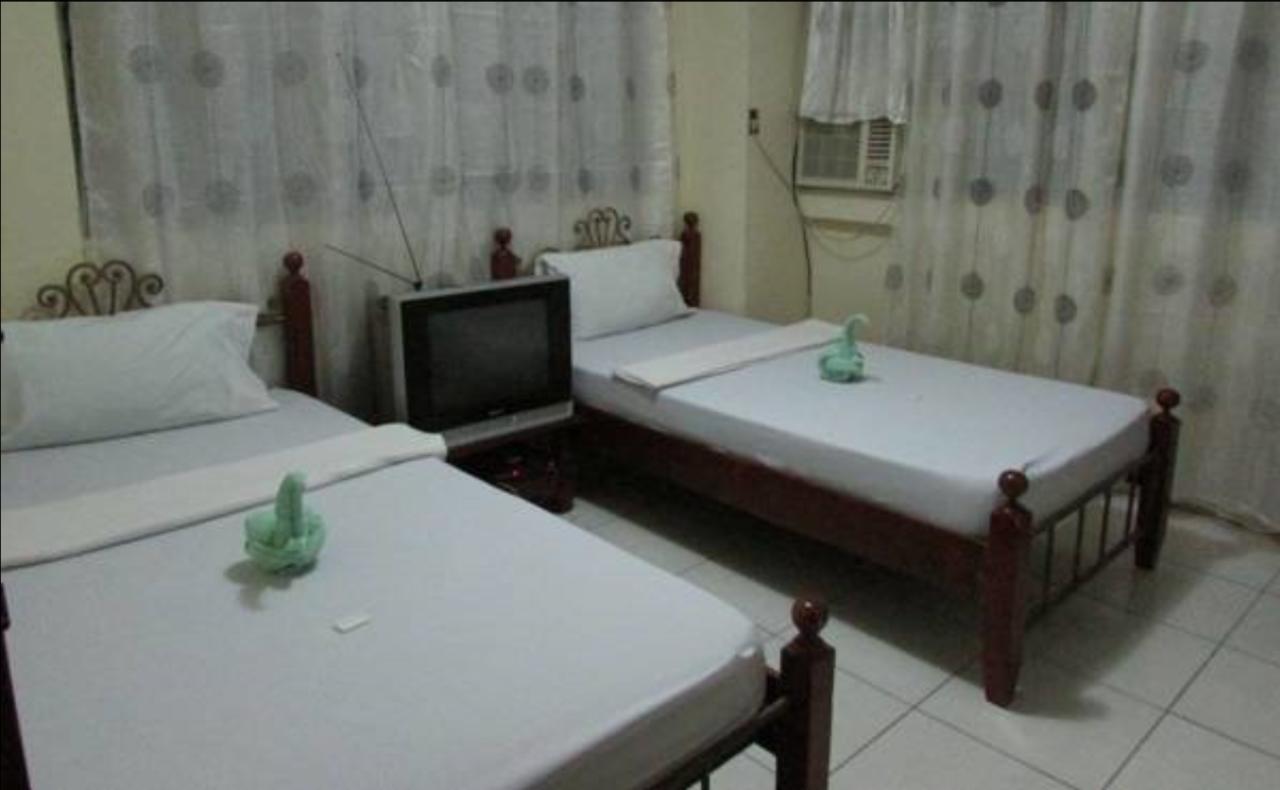 Goland House Cebu